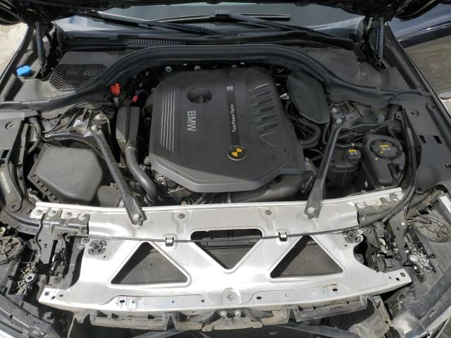 WBAJV6C53JBJ99452 BMW 640 Xigt
