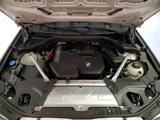 5UX53DP04N9M51346 BMW X3 Xdrive30i