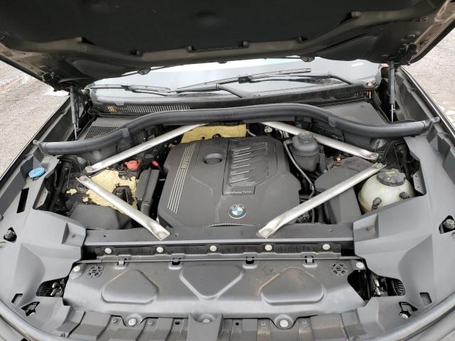 5UXCW2C08L9B79862 BMW X7 Xdrive40i