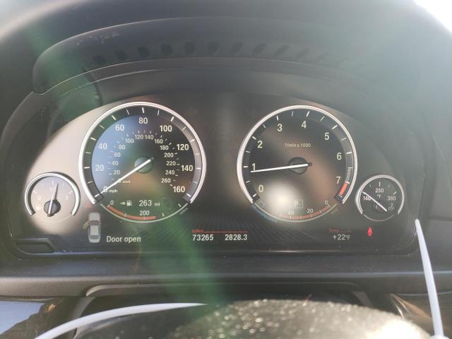 WBAKP9C50FD693781 BMW 550 Xi