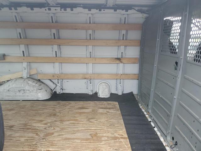 1GTW7AFF1G1906914 GMC Savana G2500