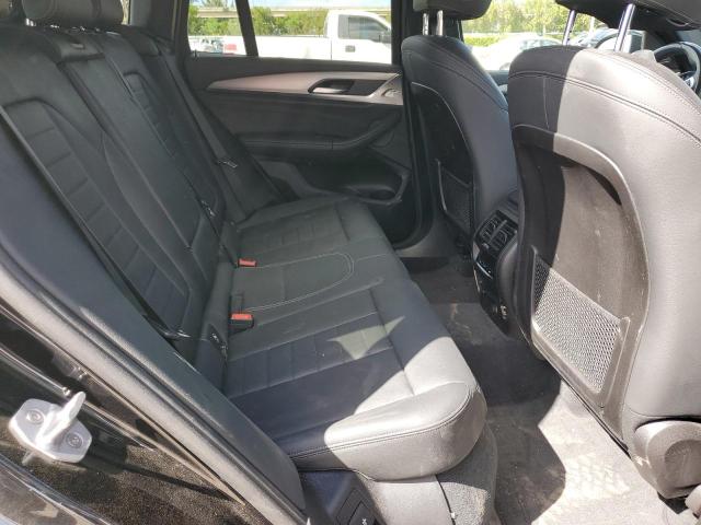5UXTS3C52K0Z10136 BMW X3 Xdrivem40i