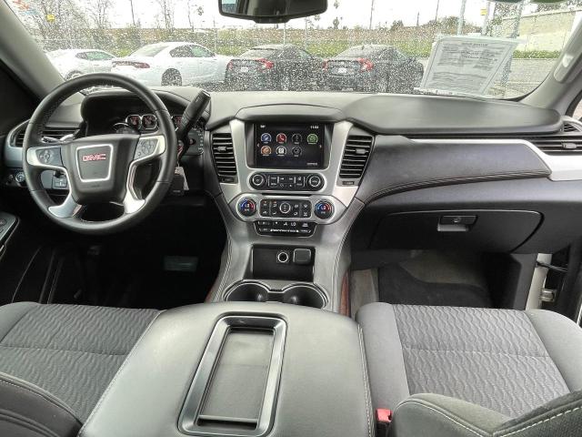 1GKS1AKC7FR168617 GMC YUKON SLE
