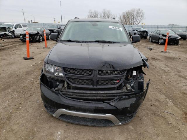 3C4PDCGG8JT379146 Dodge Journey Crossroad