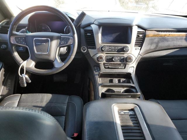 1GKS1CKJ4FR667630 GMC YUKON DENALI