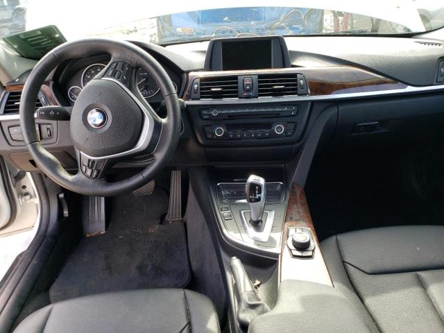 WBA3C1C56EK110772 BMW 328 I Sulev