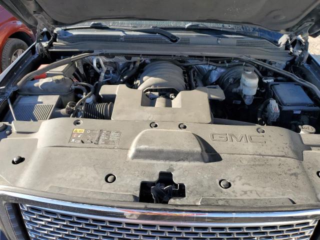 1GKS1CKJ4FR667630 GMC YUKON DENALI