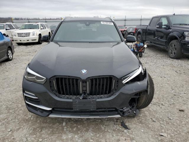 5UXCR6C07M9H66943 BMW X5 Xdrive40i