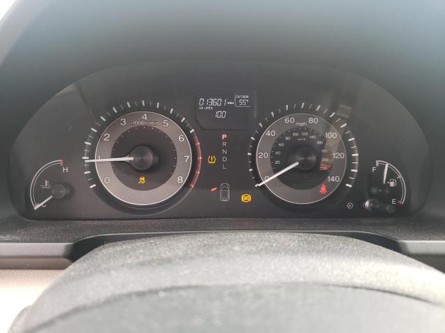 5FNRL5H4XHB006615 Honda ODYSSEY EX