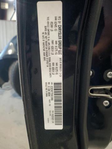 2C3CDXCT7EH213986 Dodge CHARGER R/T
