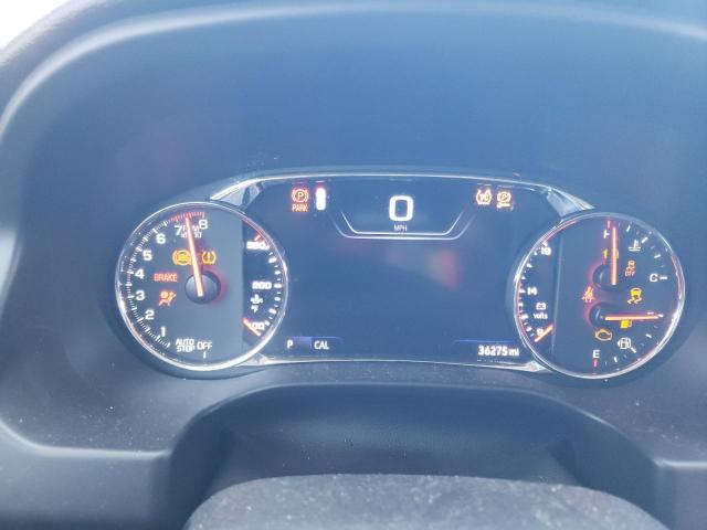 1GKKNXLSXLZ136561 GMC Acadia Denali