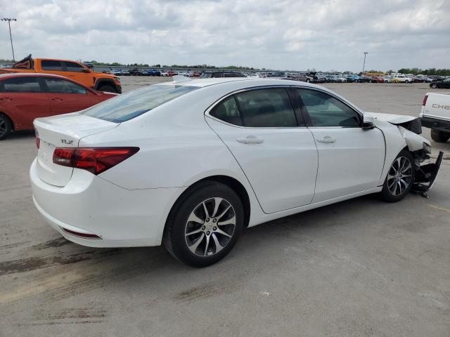 19UUB1F53HA009142 Acura TLX TECH
