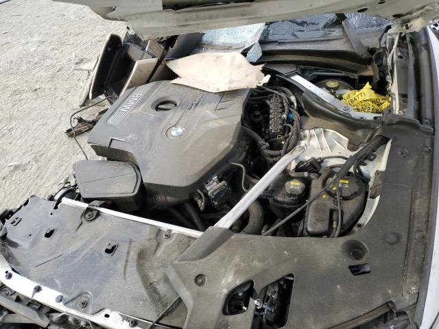 WBAJA7C52JG909526 BMW 530 XI