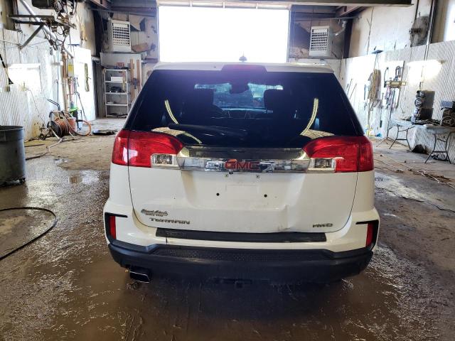 2GKFLSEK3G6160841 GMC Terrain Sle