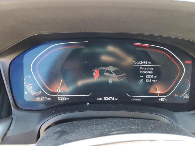 WBA73AV06PFN98250 BMW 430xi Gran Coupe