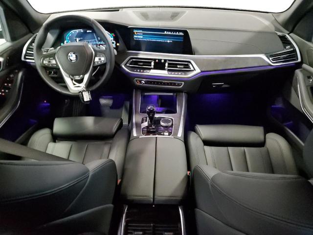 5UXTA6C00N9L76403 BMW X5 Xdrive45e