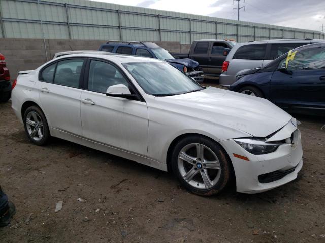 WBA3B5G57FNS17656 BMW 328 Xi Sulev