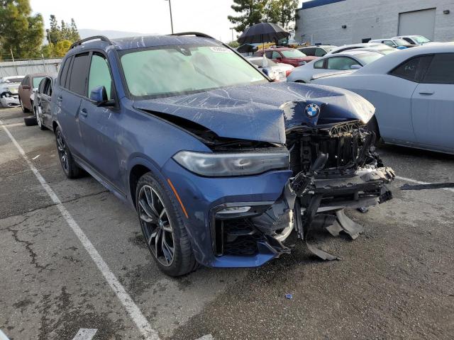 5UXCW2C0XL9C90980 BMW X7 Xdrive40i