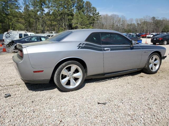 2C3CDYBT3EH100463 Dodge Challenger R/t