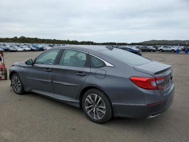 1HGCV3F59KA012097 Honda Accord Hybrid Exl