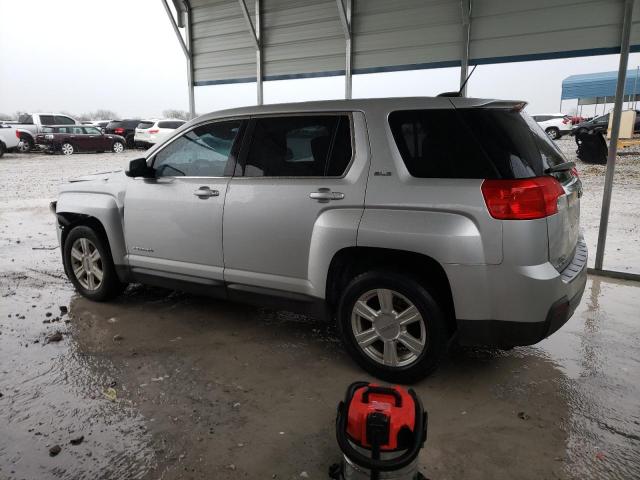 2GKALMEK4F6418840 GMC Terrain Sle