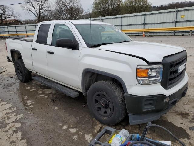 1GTR1TEH4EZ142472 GMC Sierra C1500