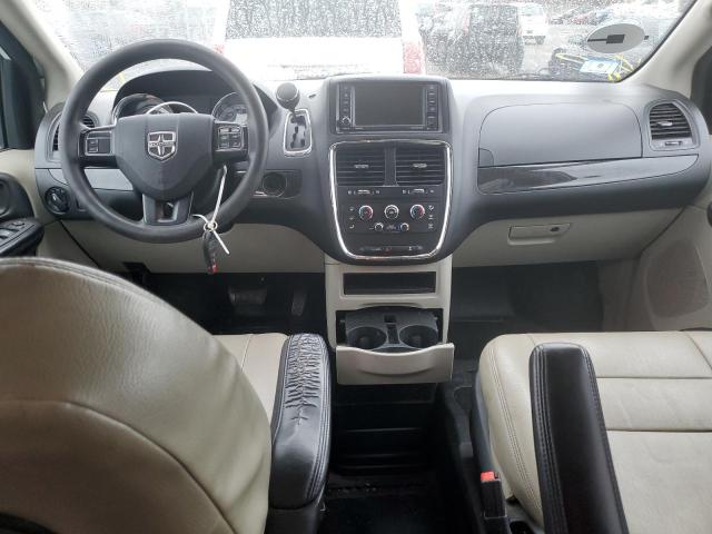 2C4RDGBG5JR161157 Dodge Grand Caravan Se