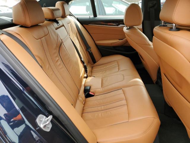 WBAJE7C30HG479587 BMW 540 XI