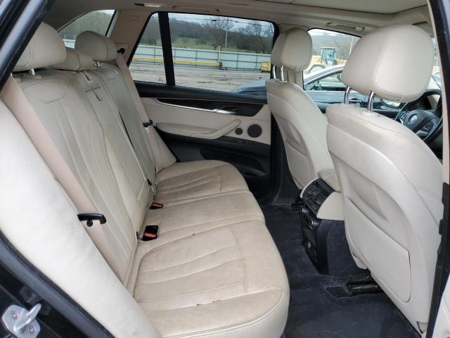 5UXKR0C51F0P04625 BMW X5 Xdrive35i