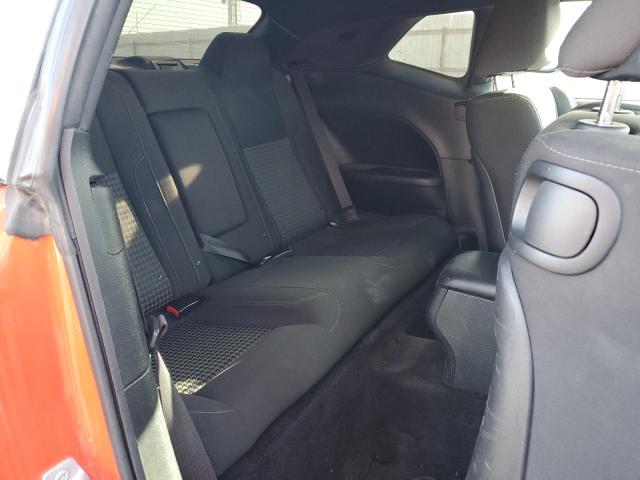 2C3CDZAG3HH531447 Dodge Challenger Sxt