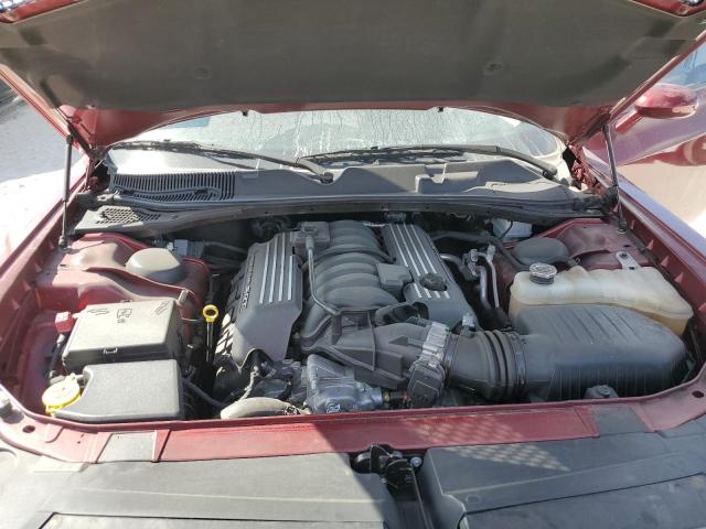 2C3CDZFJ8MH621238 Dodge Challenger R/t Scat Pack