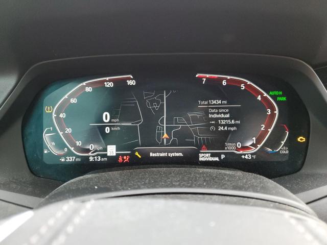 5UXCR6C09M9G65208 BMW X5 Xdrive40i