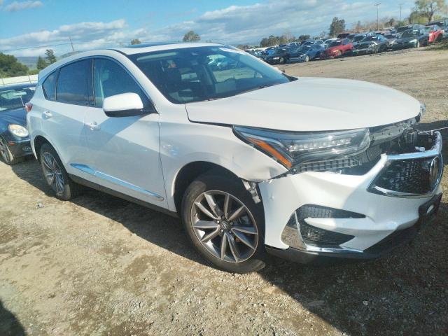 5J8TC1H50LL015287 Acura Rdx Technology
