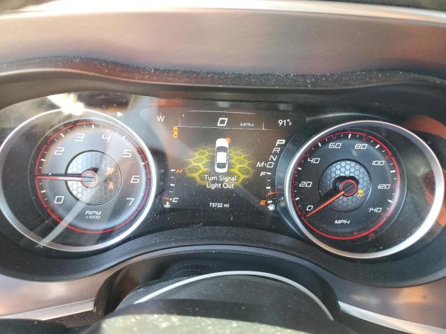 2C3CDXBG3KH700120 Dodge Charger Sxt