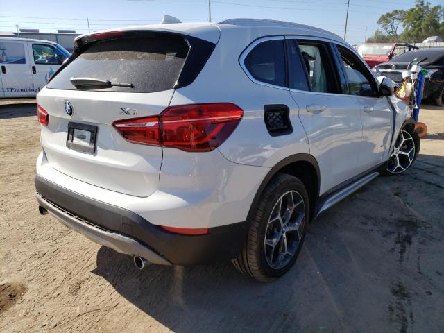 WBXHT3C3XH5F73994 BMW X1 Xdrive28i