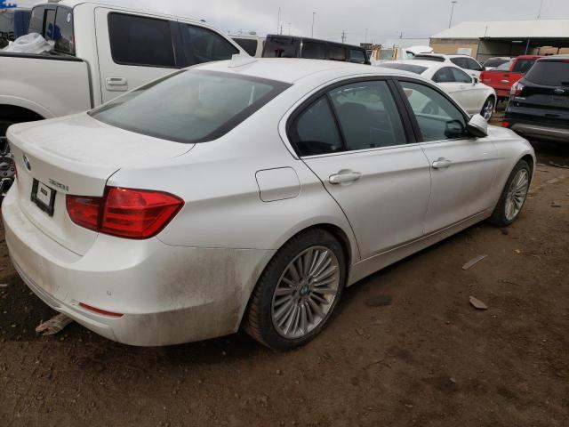 WBA3B5C54FP654296 BMW 328 Xi Sulev