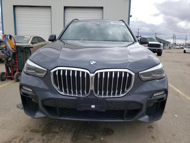 5UXCR6C01LLL79996 BMW X5 Xdrive40i