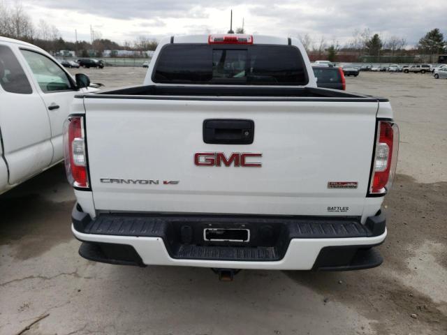 1GTG6CEN3J1127887 GMC CANYON SLE