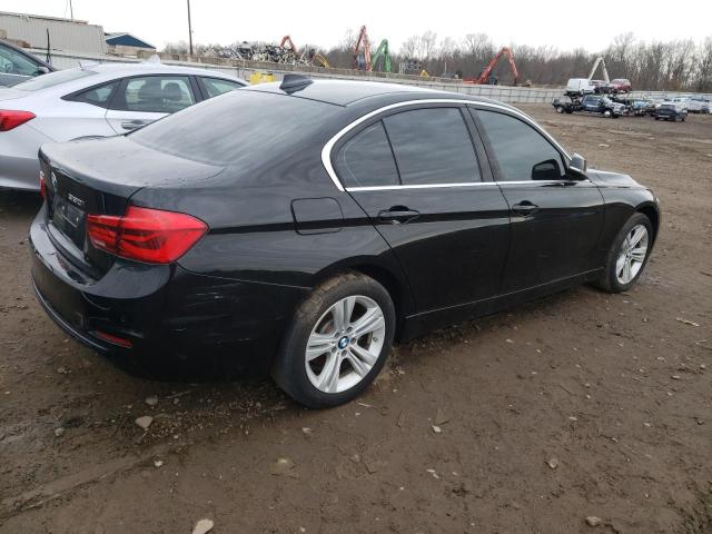 WBA8D9C34HA005593 BMW 330 XI