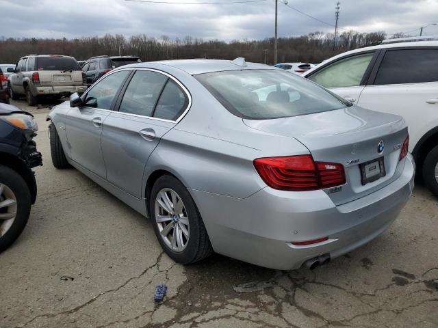 WBA5A7C53FD625512 BMW 528 XI