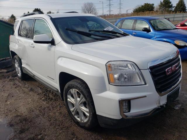 2GKALNEK9H6353055 GMC Terrain Sle