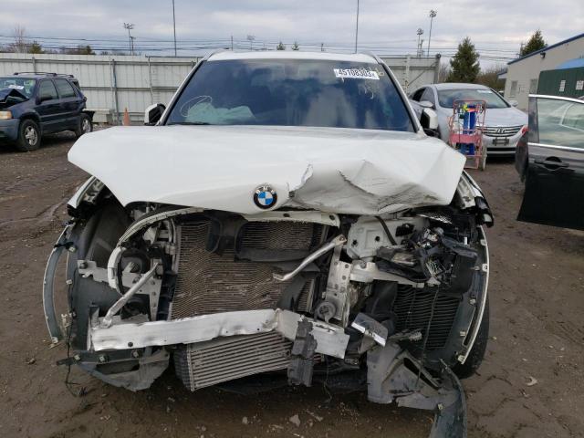 5UXKR0C38H0X82966 BMW X5 Xdrive35i