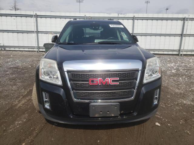 2GKALREK2F6185389 GMC Terrain Sle
