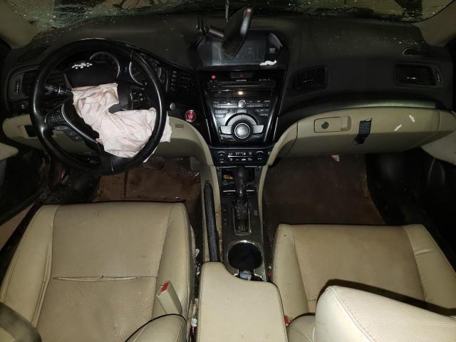 19VDE1F73EE008985 Acura Ilx 20 Tech