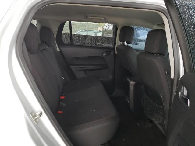 2GKALMEK4F6418840 GMC Terrain Sle