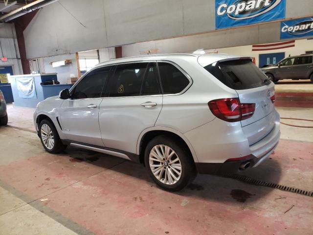 5UXKR0C51G0P22107 BMW X5 Xdrive35i