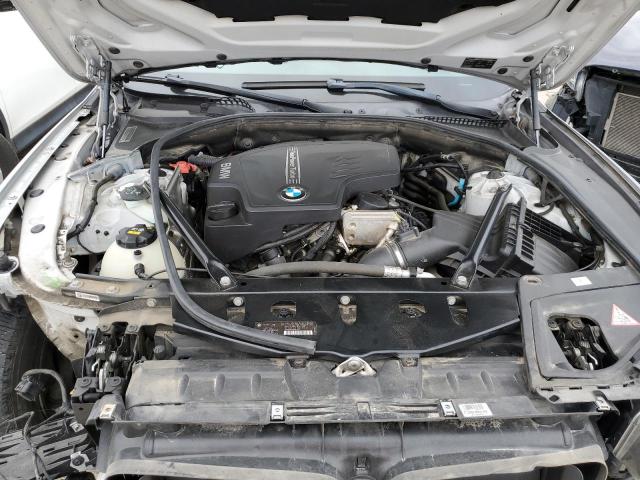 WBA5A7C53FD625512 BMW 528 XI