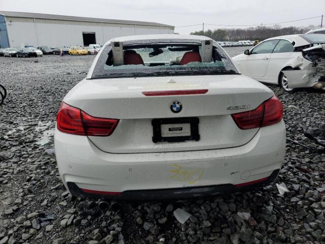WBA4Z1C54JEC60362 BMW 430I