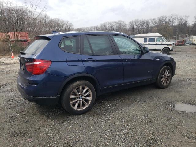 5UXWX9C54F0D54535 BMW X3 Xdrive28i