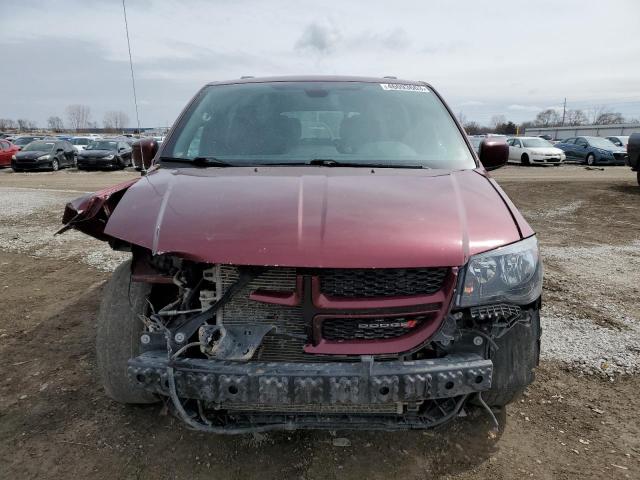 2C4RDGEG2JR336671 Dodge Grand Caravan Gt